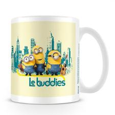 Le Buddies Minions Mug